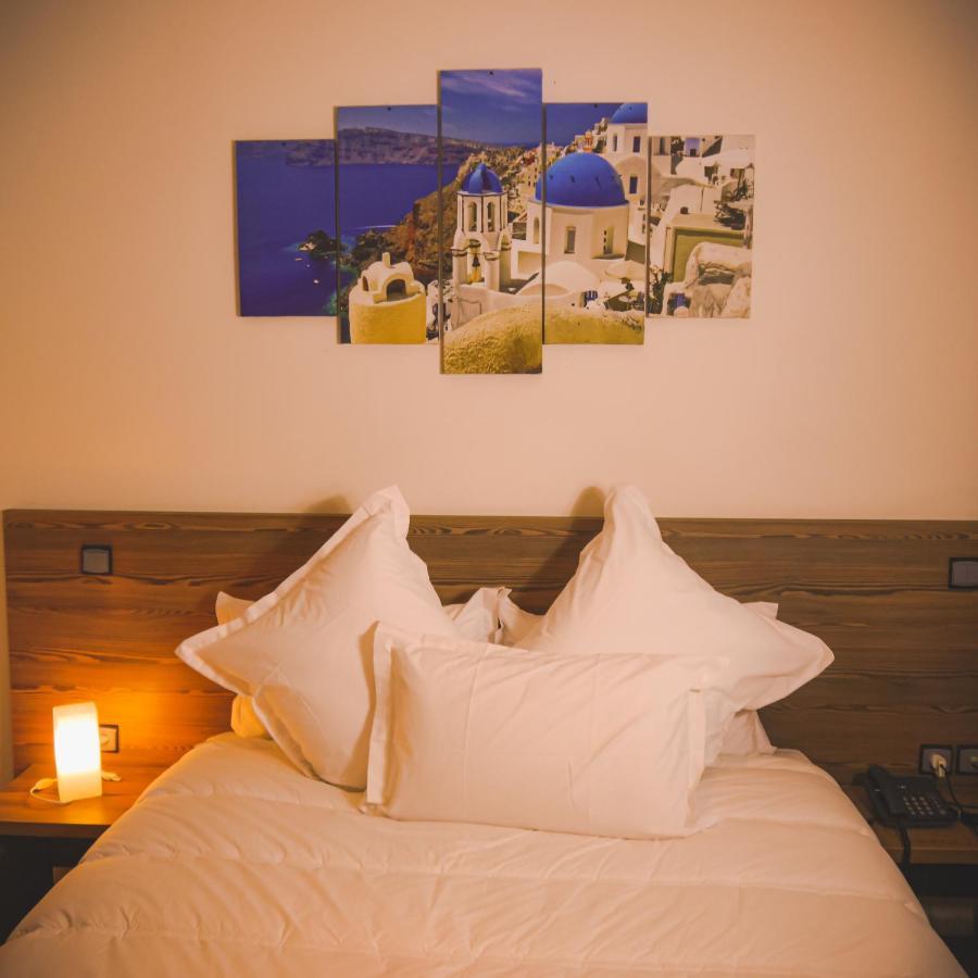 El Moussafir Hotel Marrakesh Luaran gambar